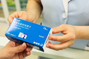 心血管经典药物“超大包装”上市内蒙古连锁药店，慢病患者可凭长处方购买
