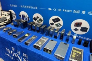 医疗器械迎新蓝海，电源产品“国产替代”蓄势待发